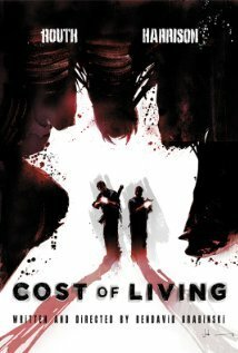 Смотреть фильм Прожиточный минимум / Cost of Living (2011) онлайн 
