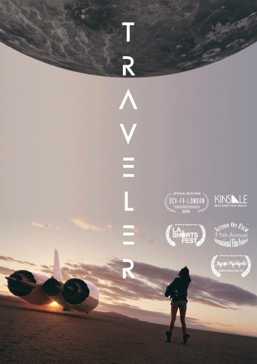Смотреть фильм Путешественник / Traveler (2015) онлайн 