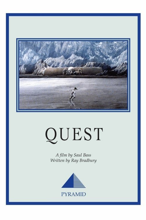 Смотреть фильм Quest (1984) онлайн в хорошем качестве SATRip