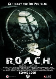 Смотреть фильм R.O.A.C.H. (2011) онлайн в хорошем качестве HDRip