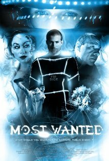 Смотреть фильм Разыскиваемый / Most Wanted (2011) онлайн 