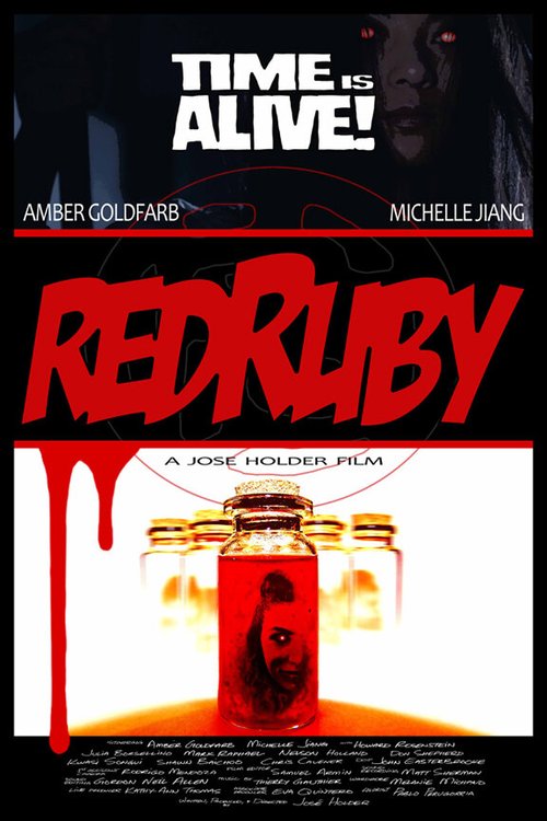 Смотреть фильм Red Ruby  онлайн 