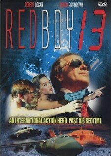 Смотреть фильм Redboy 13 (1997) онлайн в хорошем качестве HDRip