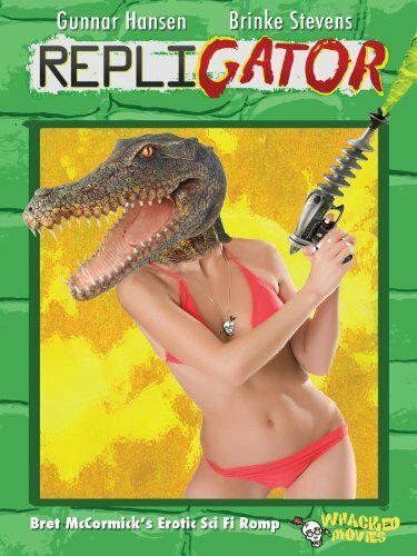 Смотреть фильм Реплигатор / Repligator (1996) онлайн в хорошем качестве HDRip