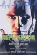 Смотреть фильм Репликатор / Replikator (1994) онлайн в хорошем качестве HDRip