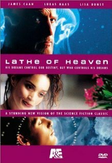 Смотреть фильм Резец небесный / Lathe of Heaven (2002) онлайн в хорошем качестве HDRip