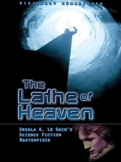 Смотреть фильм Резец небесный / The Lathe of Heaven (1980) онлайн в хорошем качестве SATRip