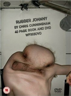 Смотреть фильм Резиновый Джонни / Rubber Johnny (2005) онлайн 