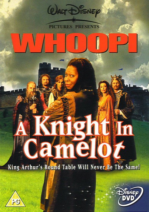 Смотреть фильм Рыцарь Камелота / A Knight in Camelot (1998) онлайн в хорошем качестве HDRip