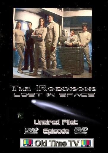 Смотреть фильм Робинсоны: Затерянные в космосе / The Robinsons: Lost in Space (2004) онлайн в хорошем качестве HDRip