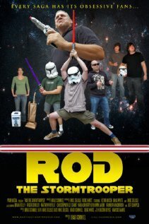 Смотреть фильм Rod the Stormtrooper: Episode IV - Remnants of the Past (2009) онлайн в хорошем качестве HDRip