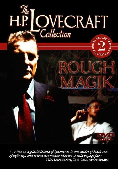 Смотреть фильм Rough Magik (2000) онлайн в хорошем качестве HDRip