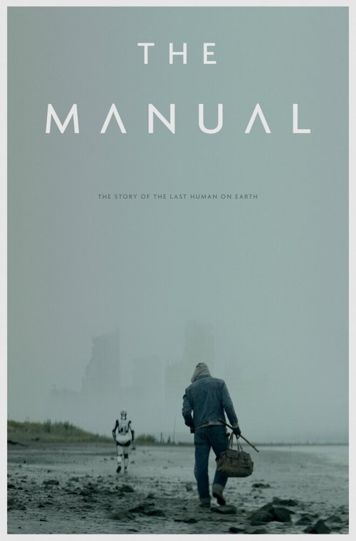 Смотреть фильм Руководство / The Manual (2017) онлайн в хорошем качестве HDRip