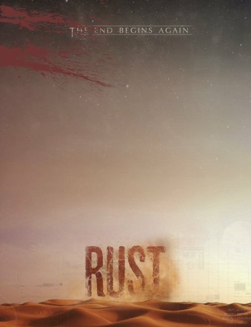 Смотреть фильм Rust  онлайн 