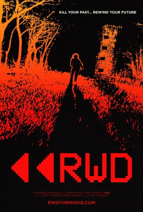 Смотреть фильм RWD (2015) онлайн в хорошем качестве HDRip