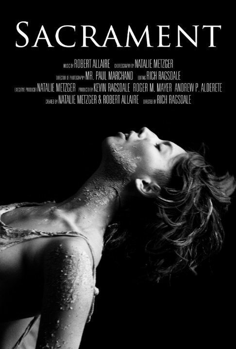 Смотреть фильм Sacrament (2014) онлайн в хорошем качестве HDRip
