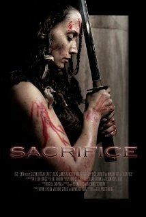 Смотреть фильм Sacrifice (2005) онлайн в хорошем качестве HDRip