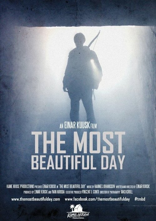 Смотреть фильм Самый прекрасный день / The Most Beautiful Day (2015) онлайн в хорошем качестве HDRip