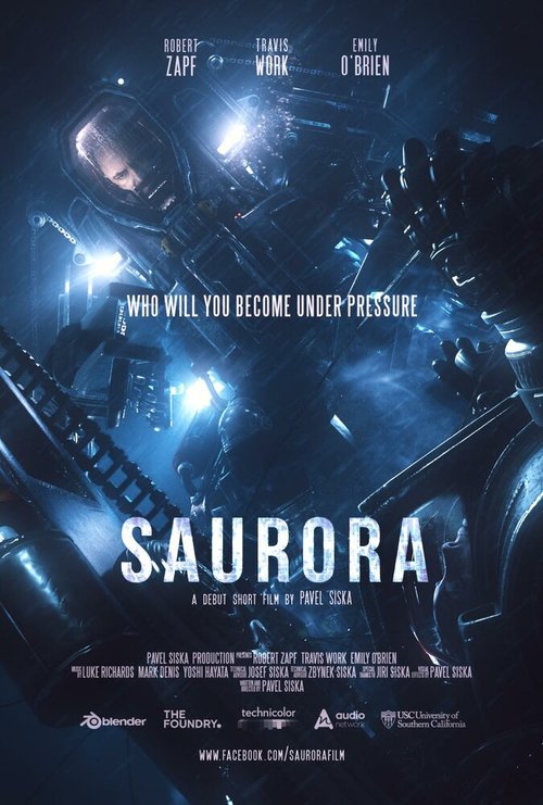 Смотреть фильм Saurora (2016) онлайн 