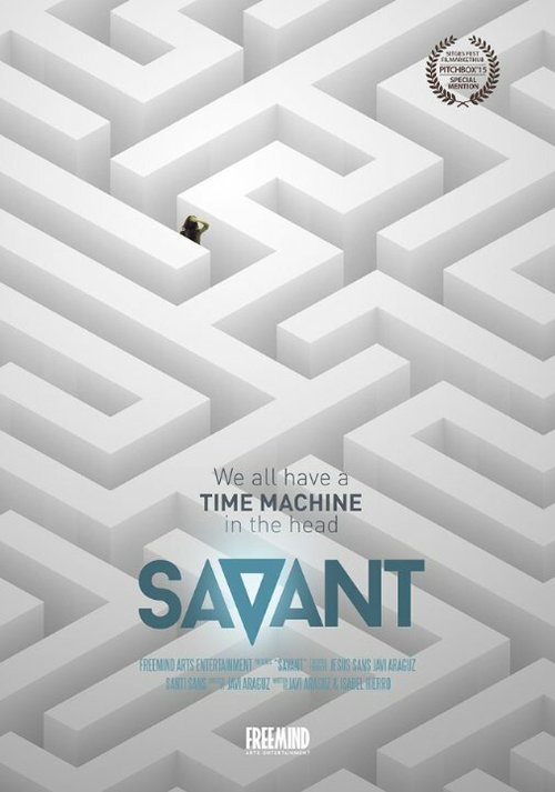 Смотреть фильм Savant  онлайн 