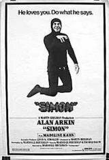 Смотреть фильм Саймон / Simon (1980) онлайн в хорошем качестве SATRip