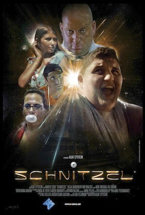 Смотреть фильм Schnitzel (2014) онлайн в хорошем качестве HDRip