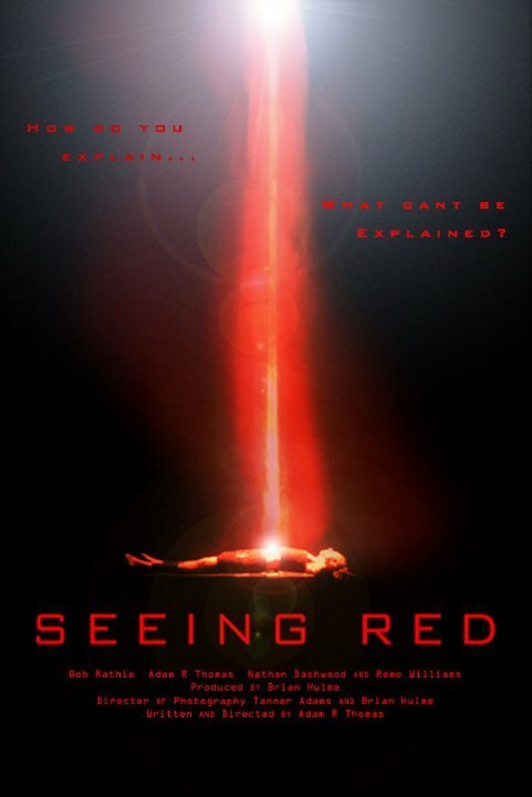 Смотреть фильм Seeing Red (2014) онлайн 