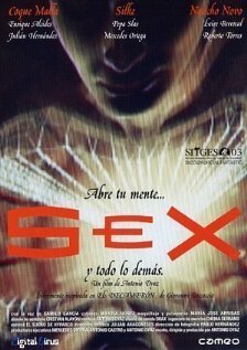 Смотреть фильм Секс / Sex (2003) онлайн в хорошем качестве HDRip