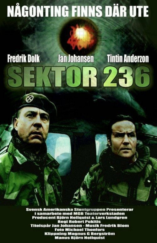 Смотреть фильм Сектор 236 / Sektor 236 (2010) онлайн 