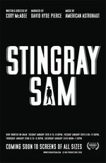 Смотреть фильм Сэм — электрический скат / Stingray Sam (2009) онлайн в хорошем качестве HDRip