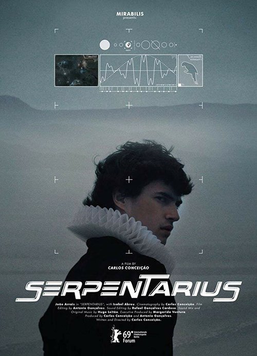 Смотреть фильм Serpentário (2019) онлайн в хорошем качестве HDRip