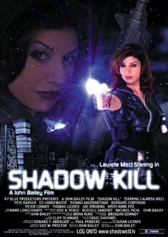Смотреть фильм Shadow Kill (2004) онлайн в хорошем качестве HDRip