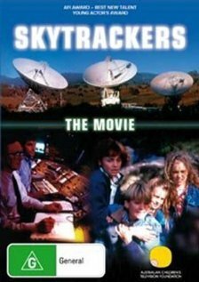 Смотреть фильм Sky Trackers (1990) онлайн в хорошем качестве HDRip