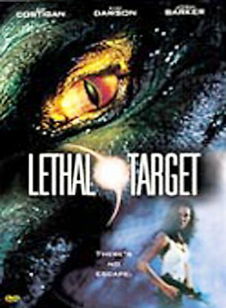 Смотреть фильм Смертельная ярость / Lethal Target (1999) онлайн в хорошем качестве HDRip