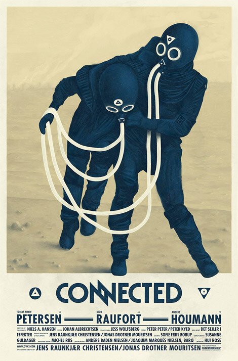 Соединённые / Connected