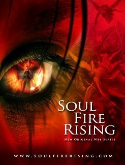 Смотреть фильм Soul Fire Rising (2009) онлайн 