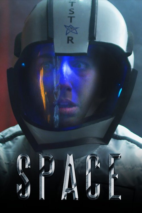 Смотреть фильм Space (2020) онлайн в хорошем качестве HDRip