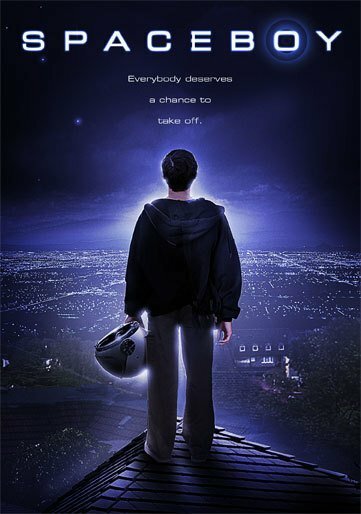 Смотреть фильм Spaceboy (2006) онлайн 