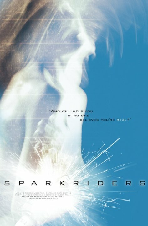 Смотреть фильм Spark Riders (2010) онлайн в хорошем качестве HDRip