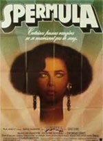 Смотреть фильм Спермула / Spermula (1976) онлайн в хорошем качестве SATRip