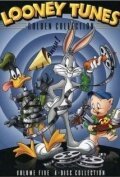 Смотреть фильм Старый серый кролик / The Old Grey Hare (1944) онлайн 