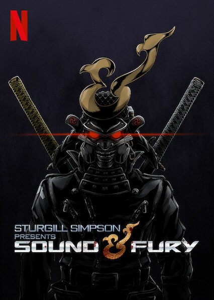 Смотреть фильм Стерджил Симпсон представляет: Sound & Fury / Sturgill Simpson Presents Sound & Fury (2019) онлайн в хорошем качестве HDRip