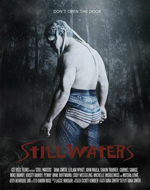 Смотреть фильм Still Waters (2011) онлайн в хорошем качестве HDRip