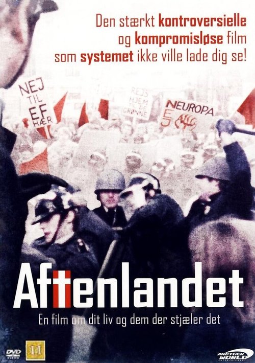 Смотреть фильм Страна на закате / Aftenlandet (1976) онлайн в хорошем качестве SATRip