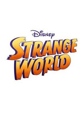 Смотреть фильм Странный мир / Strange World (2022) онлайн 