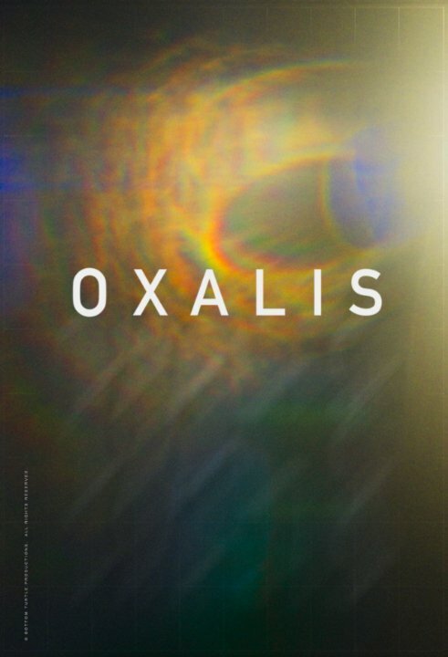 Смотреть фильм Связанные кровью / Oxalis (2018) онлайн 