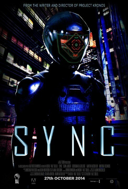Смотреть фильм Sync (2014) онлайн 