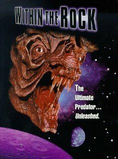 Смотреть фильм Тайна астероида / Within the Rock (1996) онлайн в хорошем качестве HDRip