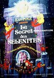 Смотреть фильм Тайна жителей Луны / Le secret des sélénites (1983) онлайн в хорошем качестве SATRip