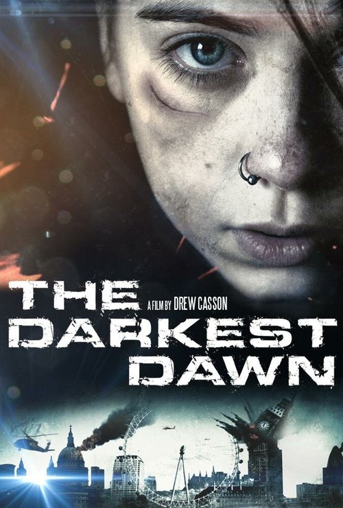 Смотреть фильм Темный рассвет / The Darkest Dawn (2016) онлайн в хорошем качестве CAMRip